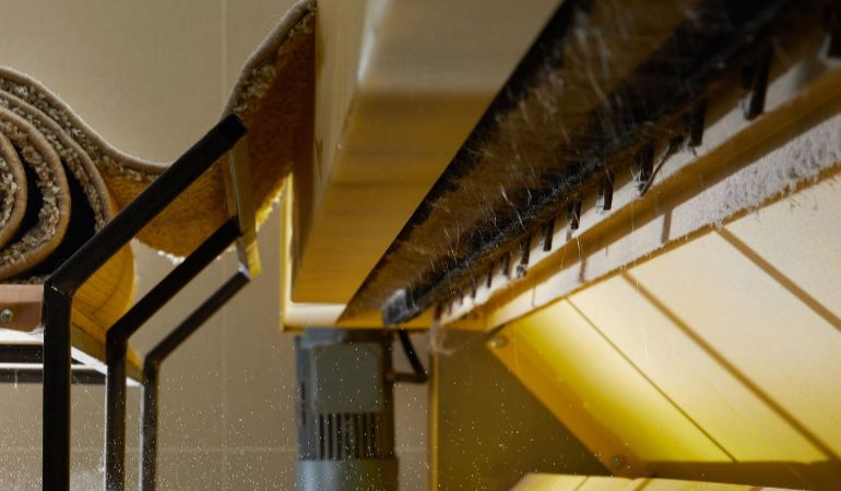 Görükle Halı Yıkama